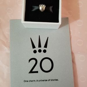 100% Authentic Pandora